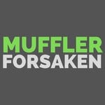 cover: Muffler - Forsaken