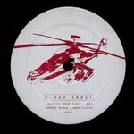 cover: Blood Trust - Digital Red Label 001