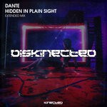 cover: Dante - Hidden In Plain Sight (Extended Mix)