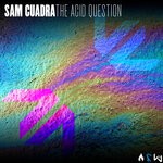 cover: Sam Cuadra - The Acid Question