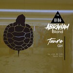 cover: Abraham Blond - Tauro Girl