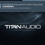 cover: Kayosa|Matt Noland|Tolland - Kingdom