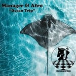 cover: Manager & Afro - Ocean Trip