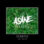 cover: Doneyck - Gate EP