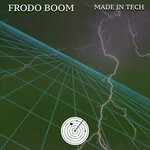 cover: Frodo Boom - Made In Tech