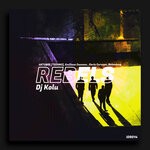 cover: Dj Kolu - Rebels (Remixes)