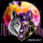 cover: Crunchy Gadgets - Cyborg Wolf