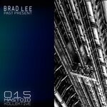 cover: Brad Lee - Past Present