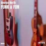 cover: George North - Funk & Fun