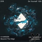 cover: K Karden - Beyond The Edge