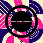 cover: Juampi Saillen|Valen Carta - Body Moving EP