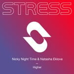 cover: Natasha Eklove|Nicky Night Time - Higher