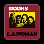 cover: The Doors - L.A. Woman (50th Anniversary Deluxe Edition)