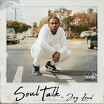 cover: Jay Loud - Soul Talk