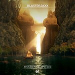 cover: Blasterjaxx - Mystica Chapter II EP