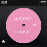 cover: Higgo - Crush