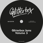 cover: D.c. Larue|Dimitri From Paris|Fiorious|The Shapeshifters - Glitterbox Jams Vol 5