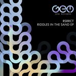 cover: Rsrrct - Riddles In The Sand EP