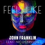 cover: John Franklin|Nico Larsson - Feels Like