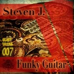 cover: Steven J. - Funky Guitar (Original Mix)