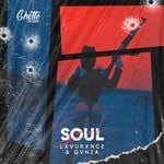 cover: Gvnza|Lxvurxnce - SOUL