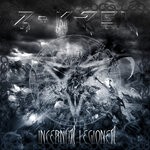 cover: Z-krel - Infernum Legionem