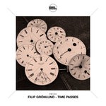 cover: Filip Gronlund - Time Passes (Extended Mix)