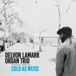 cover: Delvon Lamarr Organ Trio - Cold As Weiss