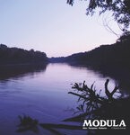 cover: Modula - A Musical Journey - Part 3