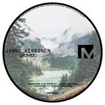 cover: Janno Kekkonen - Rada 1 (Original Mix)