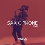 cover: S&b - Sax O Phone (Club Mix)