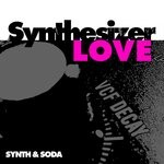 cover: Synth & Soda - Synthesizer Love