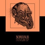 cover: Slugos - Normalis Novum