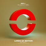 cover: Lords Of Motion - Just Feel It