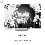 cover: Lucas Zarate - Sion