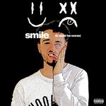 cover: Junior Nrb - Smile (It Could Be Worse) (Explicit)