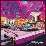 cover: Lyrics Born|The Allergies - Going To The Party (Extended Mix)