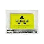 cover: The Victorian English Gentlemens Club - Blood Pie