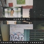 cover: Franck - Numbaz EP