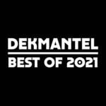 cover: Various - Dekmantel - Best Of 2021