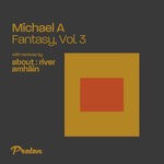 cover: Michael A - Fantasy Vol 3