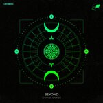 cover: Charles Stoner - Beyond (Extended)