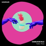 cover: Charlie De Ville - Take That