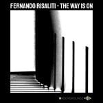 cover: Fernando Risaliti - The Way Is On