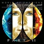 cover: Jd Wood - World Of Emotions, Pt. 2