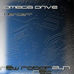 cover: Omega Drive - Herbert