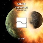 cover: Gayax - Collision