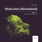 cover: Saiful Idris - Moleculism Remastered