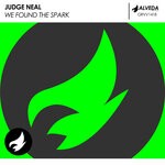 cover: Judge Neal - We Found The Spark