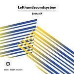 cover: Lefthandsoundsystem - Enthu EP